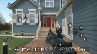 严阵以待射击截图3 严阵以待射击截图3