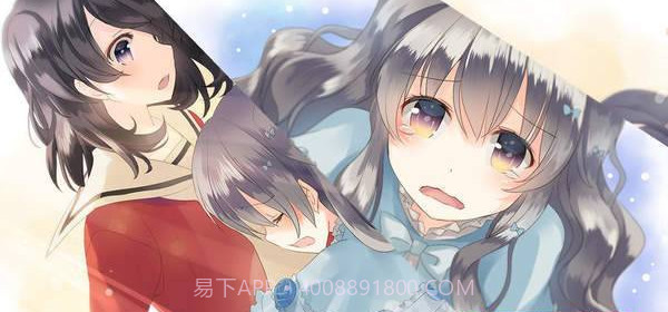 The Expression Amrilato截图3 The Expression Amrilato截图3