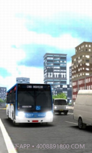 城市真实赛车截图2 城市真实赛车截图2