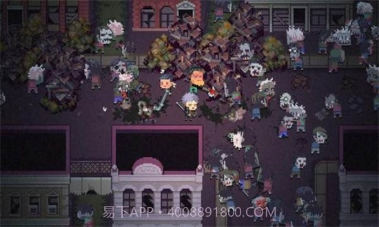 死亡之路加拿大截图2 死亡之路加拿大截图2