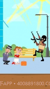 意外慢我一步截图2 意外慢我一步截图2