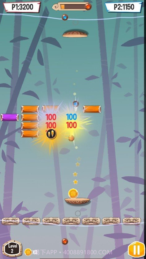 多砖破碎机截图1 多砖破碎机截图1