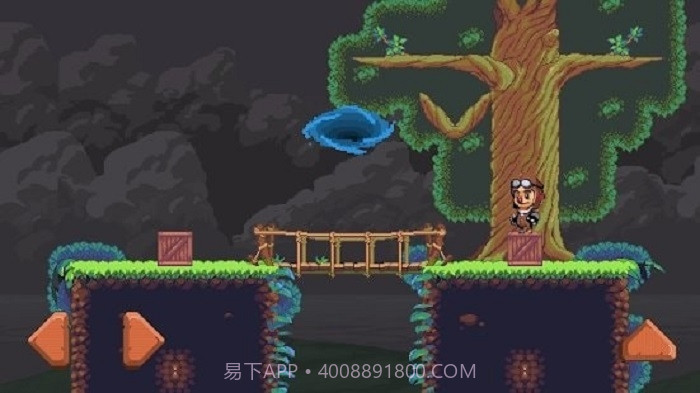 千方百计逃出截图3