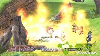 阿加雷斯特战记Zero汉化版截图3