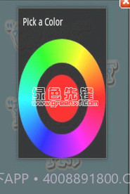 坏点检测和修复手机版截图1