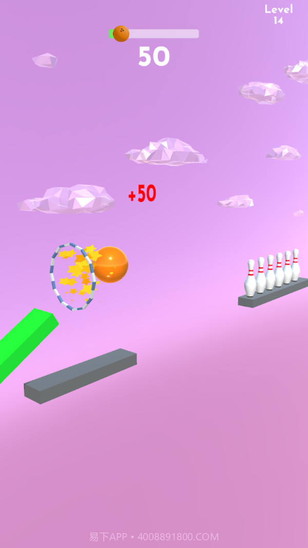 保龄球冲冲冲截图4 保龄球冲冲冲截图4