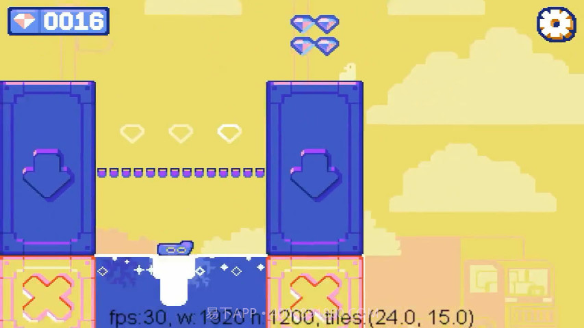 蹦转截图2 蹦转截图2