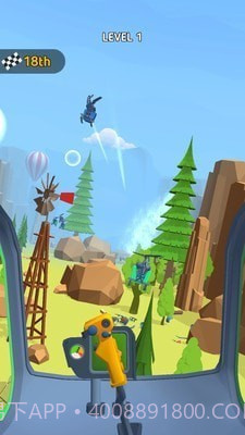 直升机冲呀截图3 直升机冲呀截图3