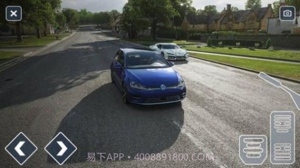 高尔夫骑手截图3 高尔夫骑手截图3