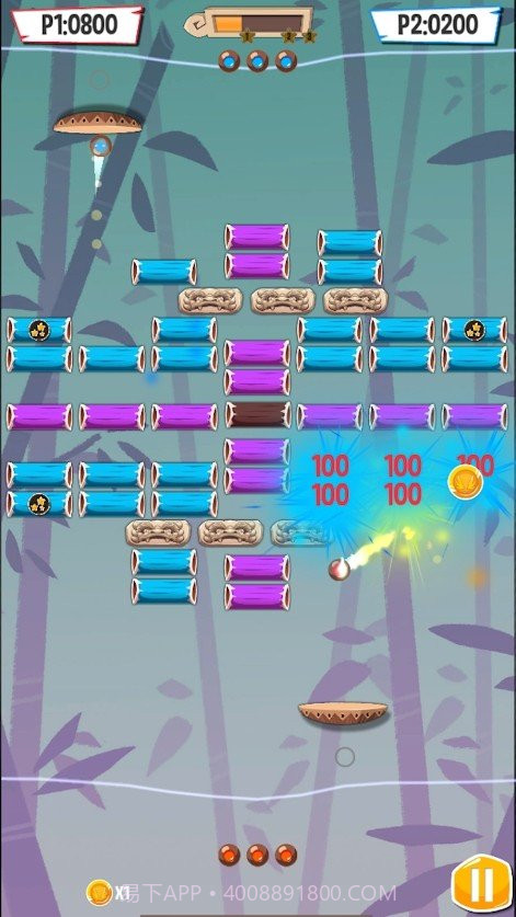 多砖破碎机截图3 多砖破碎机截图3