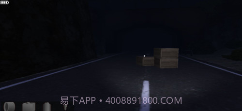 恐怖之森截图1 恐怖之森截图1