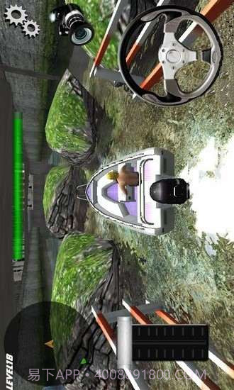 疯狂停船王3D Crazy Boat Parking King截图3 疯狂停船王3D Crazy Boat Parking King截图3