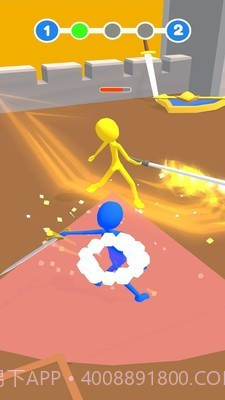 完美闪避截图3 完美闪避截图3