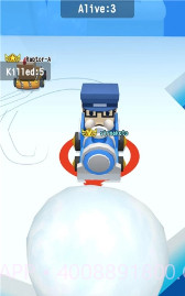 卡丁车io(Go Kart!)截图3 卡丁车io(Go Kart!)截图3