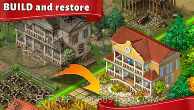 农场成长最新版下载截图1 农场成长最新版下载截图1