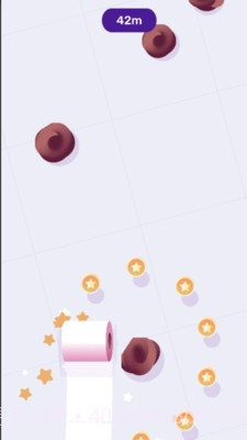 厕纸冲冲冲截图1 厕纸冲冲冲截图1