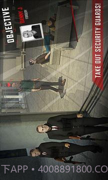 刺客47安卓新版截图2 刺客47安卓新版截图2