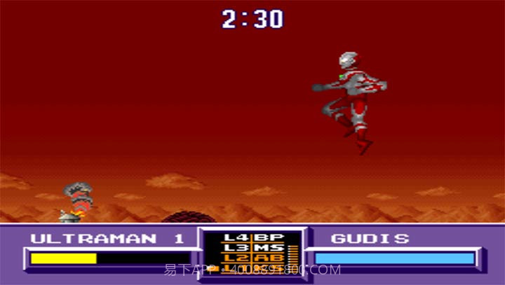 奥特曼：面向未来 美版（悟饭）截图4