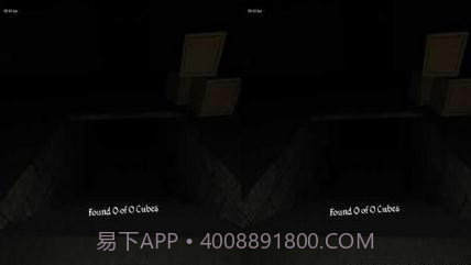 恐惧庄园VR截图1