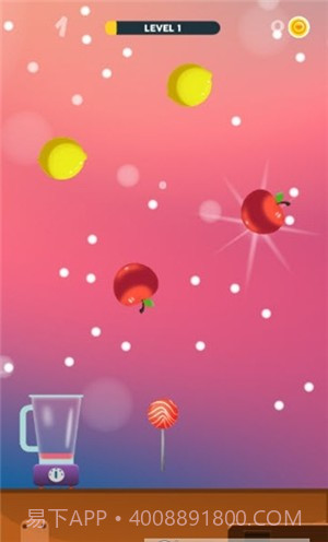 甜点挑战截图2 甜点挑战截图2