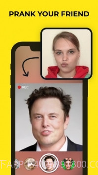 avatarify最新版截图2 avatarify最新版截图2