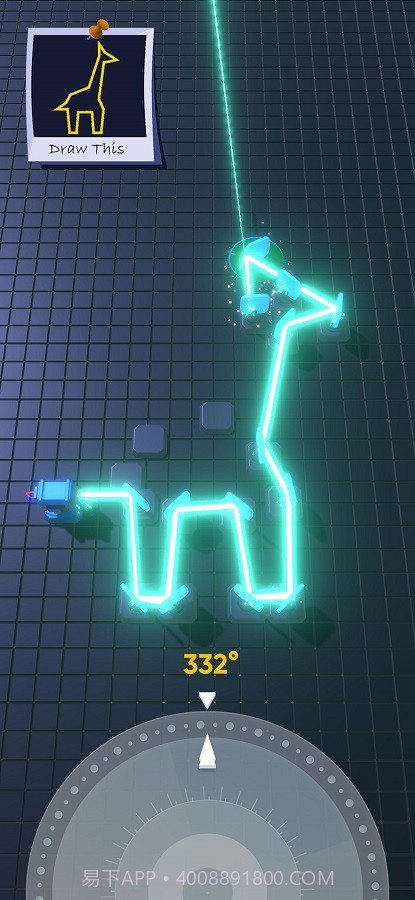 激光拼图截图3 激光拼图截图3