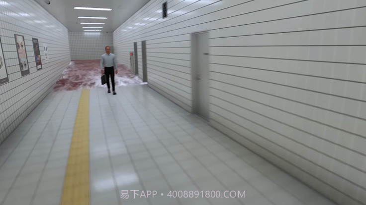 出口密室逃脱截图1