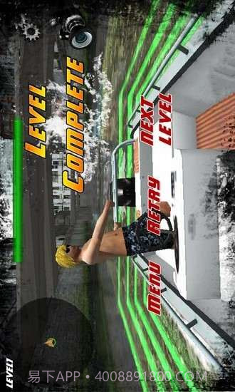 疯狂停船王3D Crazy Boat Parking King截图4 疯狂停船王3D Crazy Boat Parking King截图4