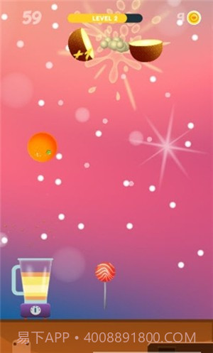 甜点挑战截图4 甜点挑战截图4