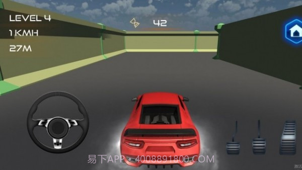 弯道漂移极速赛车截图2 弯道漂移极速赛车截图2