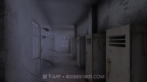 恐怖教师灵魂重生截图3