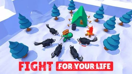 战争火柴人截图4 战争火柴人截图4