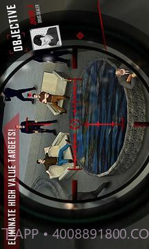 刺客47安卓新版截图3 刺客47安卓新版截图3