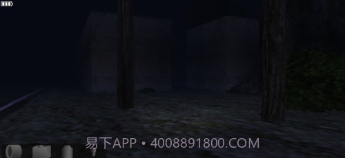 恐怖之森截图2 恐怖之森截图2
