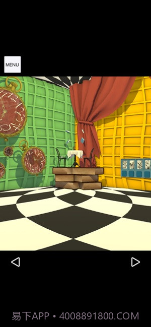 Escape Game Tea Party截图4