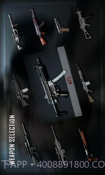 刺客47安卓新版截图5 刺客47安卓新版截图5