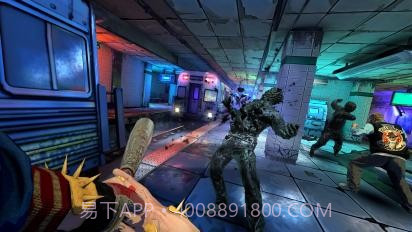 自杀突击队特别行动截图4 自杀突击队特别行动截图4