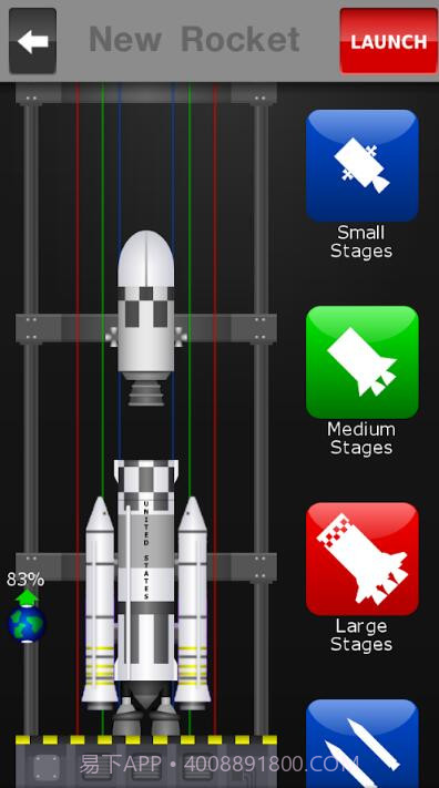 太空宇航局APP截图4 太空宇航局APP截图4