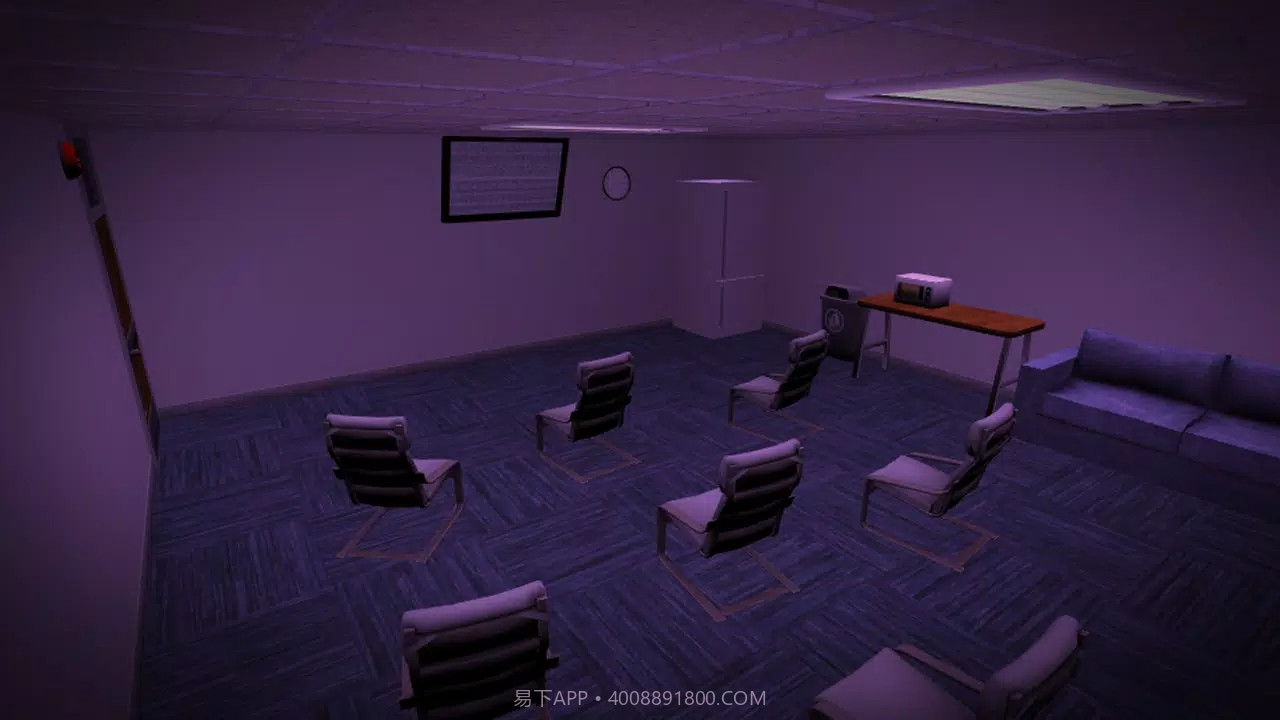 闹鬼的学校截图1