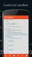 学点编程截图3 学点编程截图3