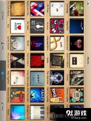 PowerDVD Mobile截图2 PowerDVD Mobile截图2