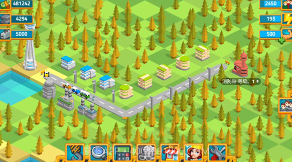 点点创造者截图1 点点创造者截图1