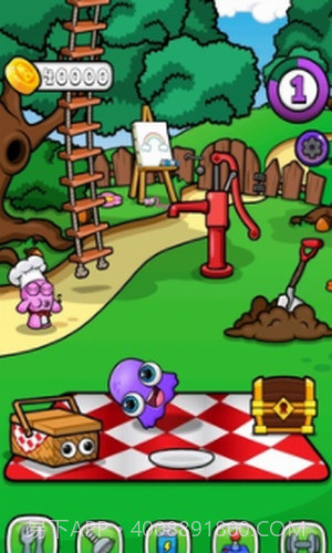 莫伊7截图3 莫伊7截图3