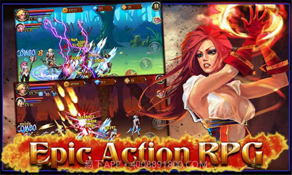 地狱之剑v1.02.04截图1 地狱之剑v1.02.04截图1