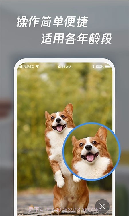放大镜高清版截图3