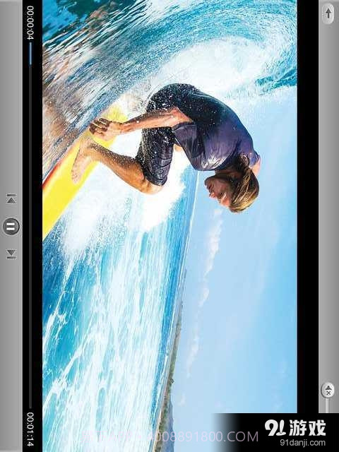 PowerDVD Mobile截图4 PowerDVD Mobile截图4