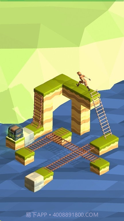 生存楼梯截图1 生存楼梯截图1