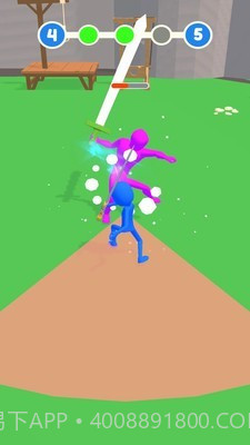 完美闪避截图2 完美闪避截图2