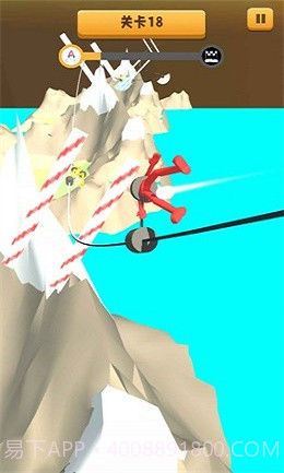 太空人冲浪截图2 太空人冲浪截图2