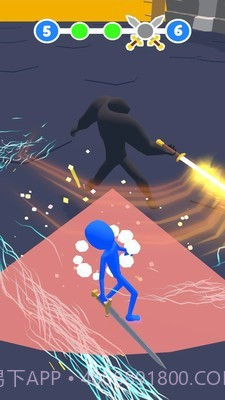 完美闪避截图4 完美闪避截图4